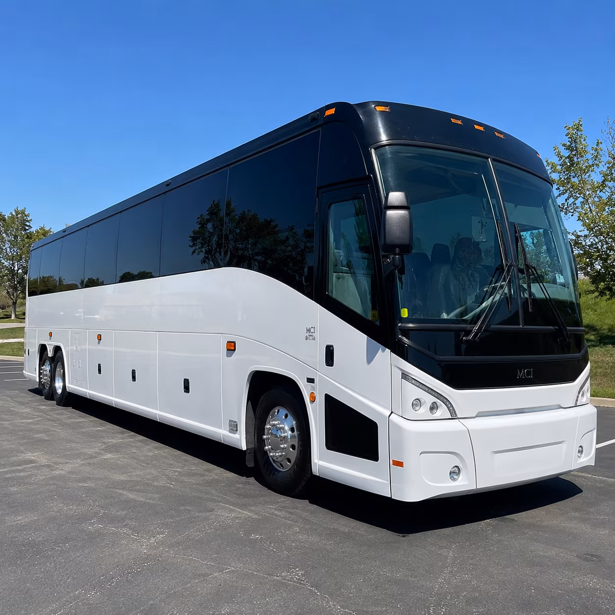 chattanooga concert transportation