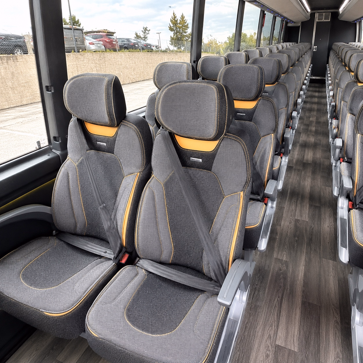 compare bus rental options in huntsville with one quick online quote