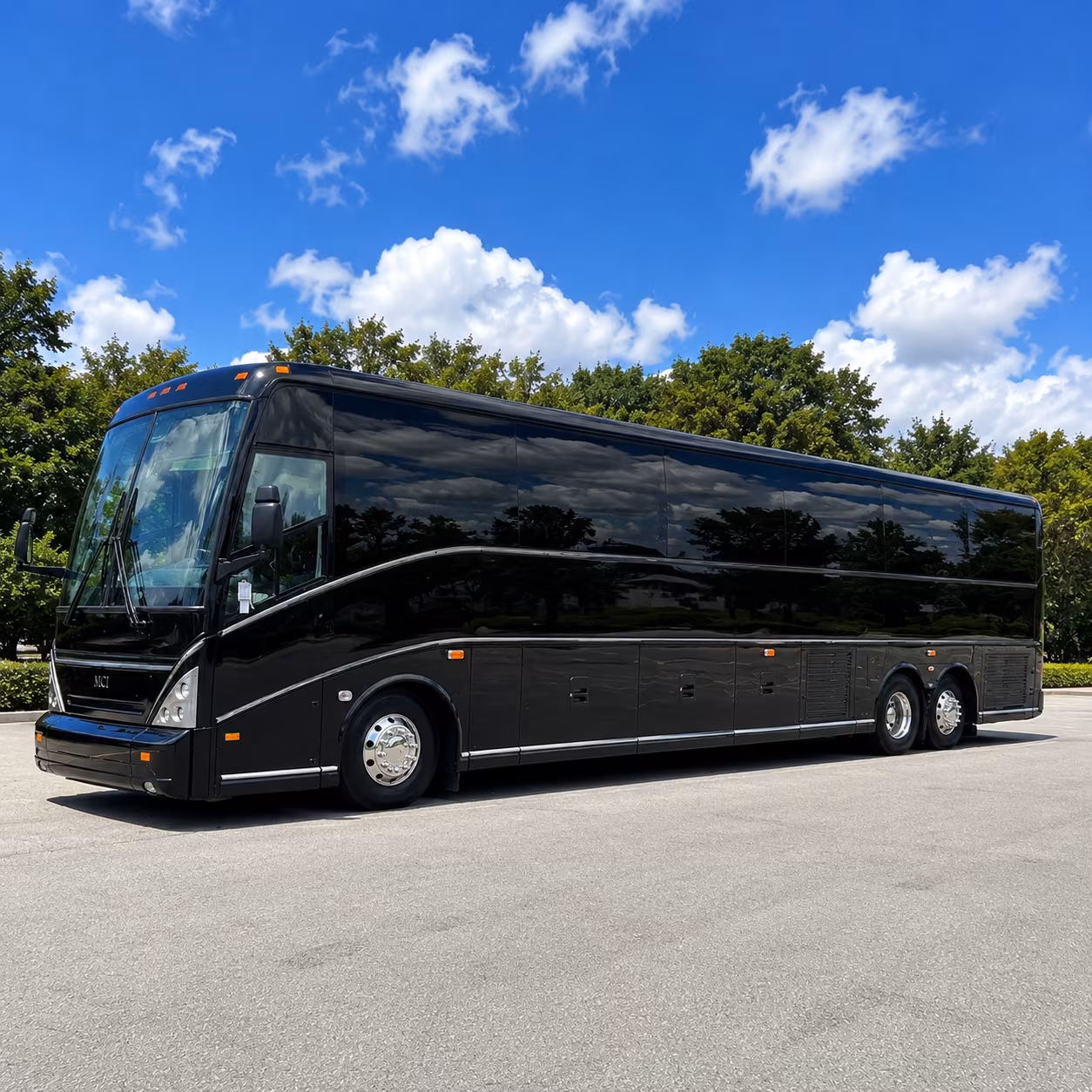 concert transportation from huntsville to nashville and birmingham