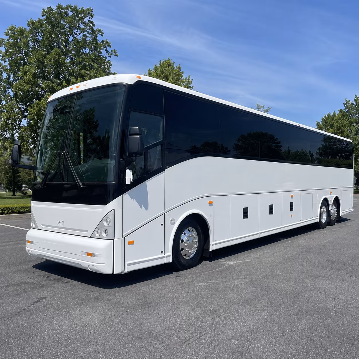 cross prom transportation off your list early before the best buses are gone