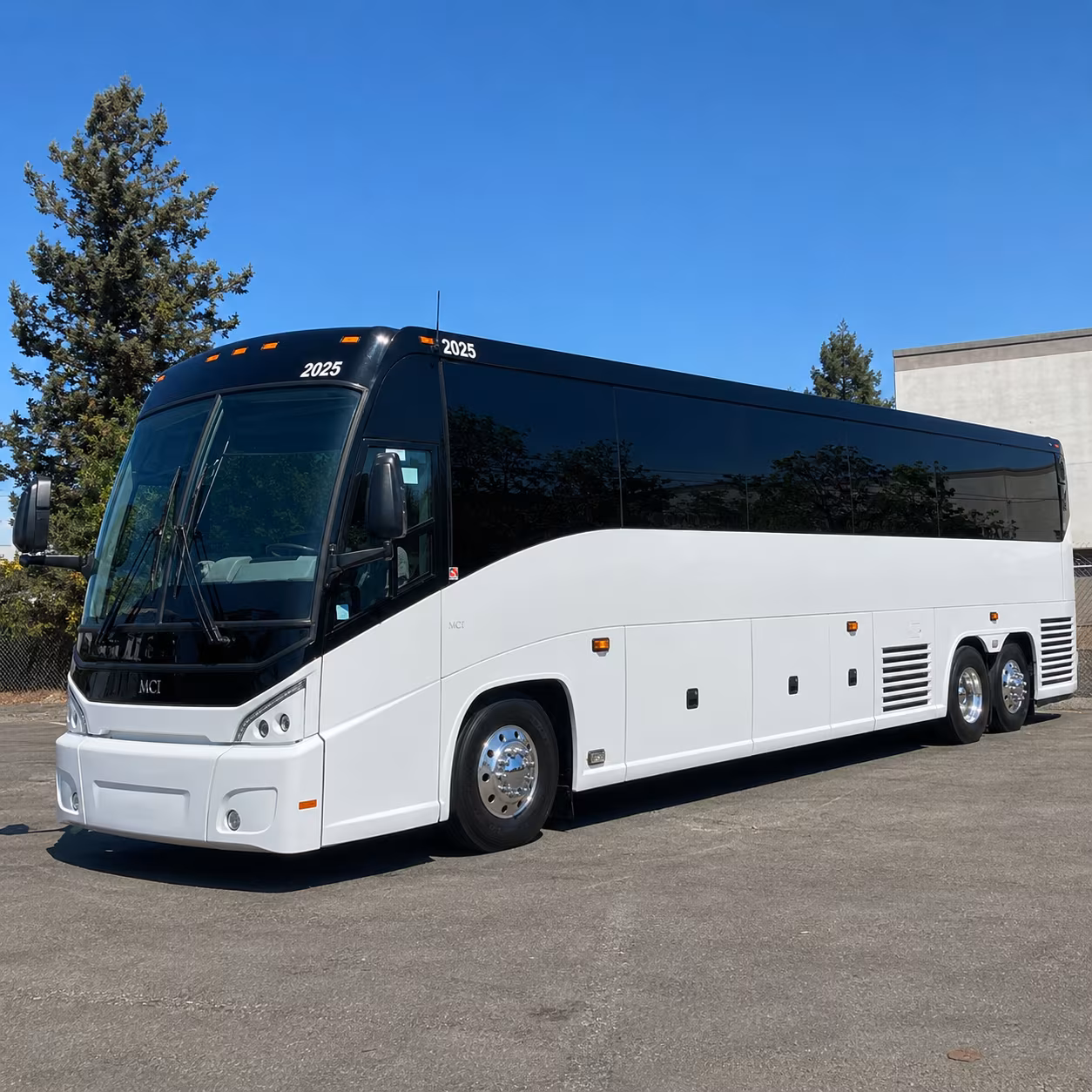 find church retreat transportation from huntsville to camp skyline ranch shocco springs and beyond