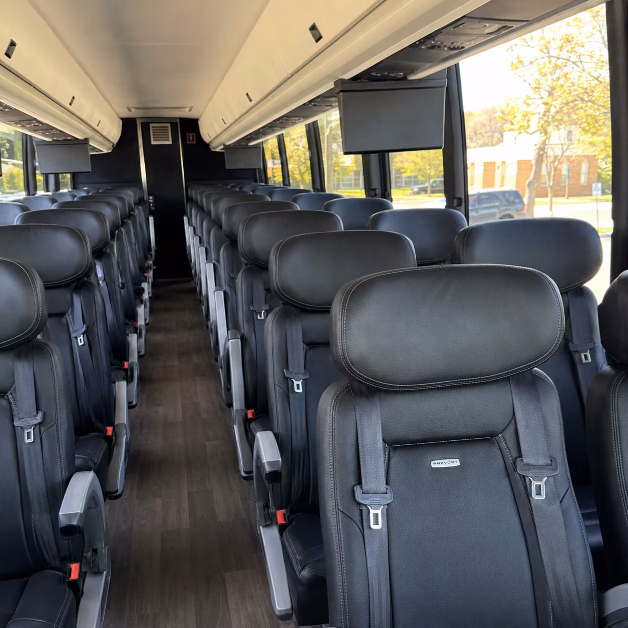 franklin long distance transportation