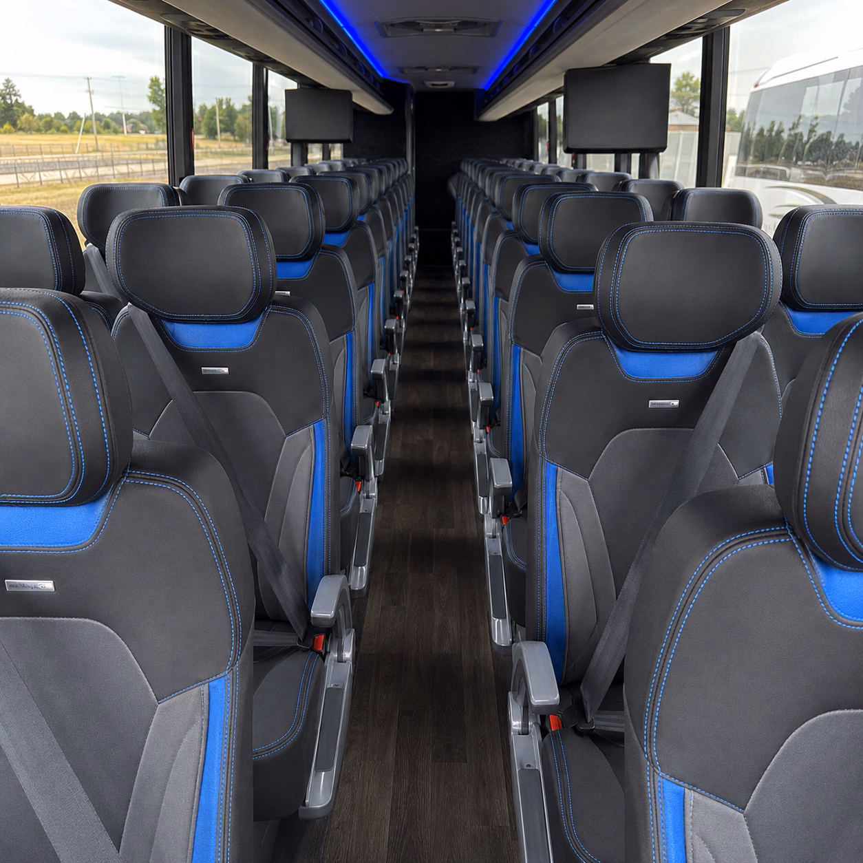 how your starting location and deadhead miles affect rates in huntsville alabama