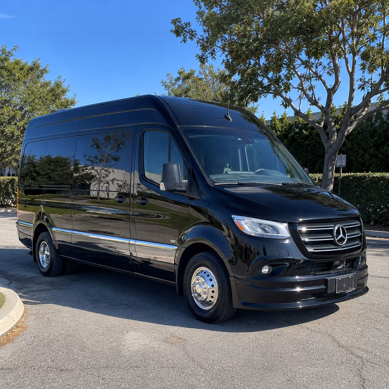 huntsville airport transportation onboard seating