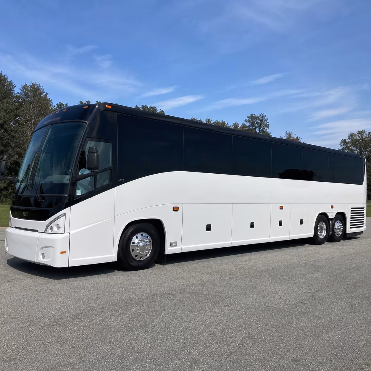 huntsville city fc and high school sports group buses