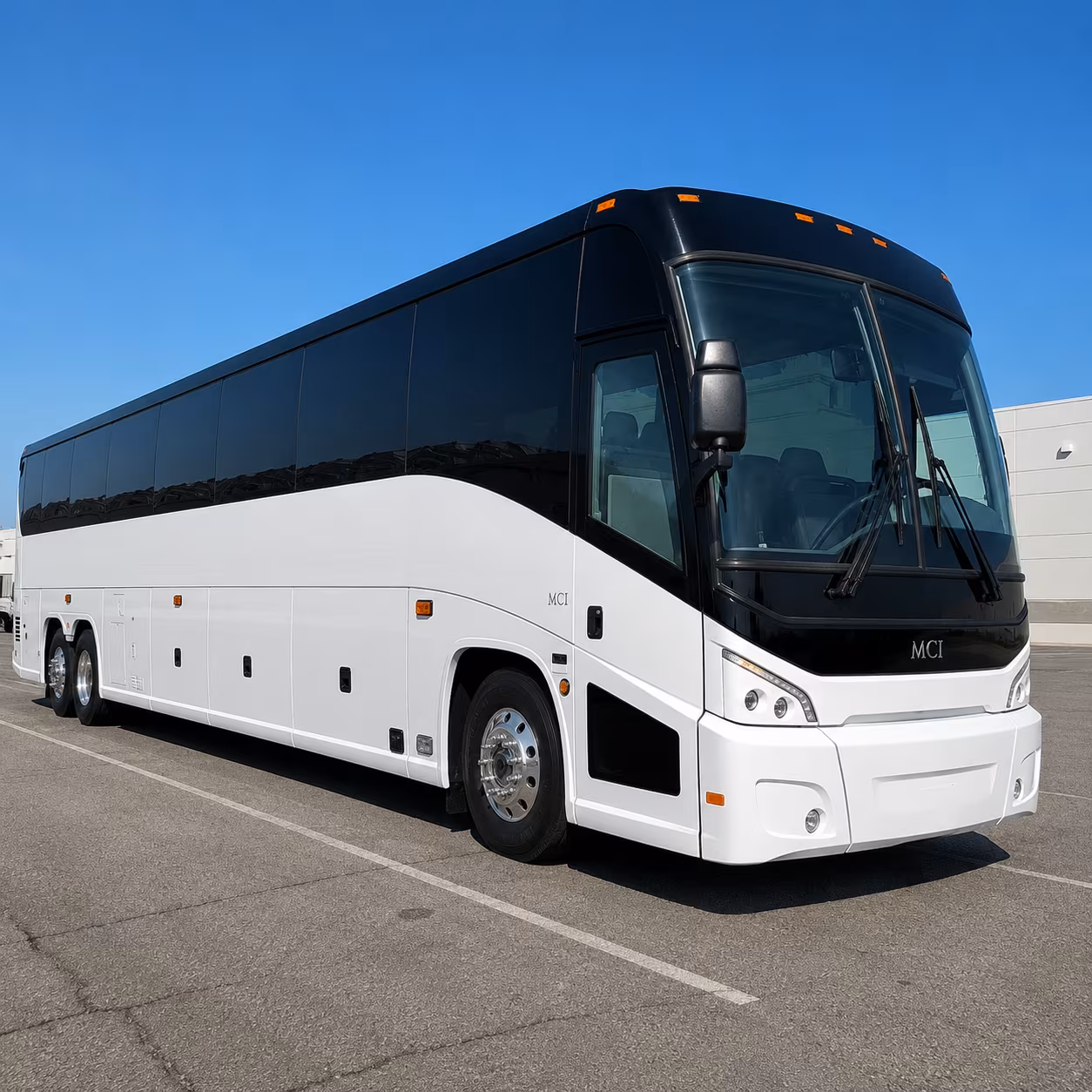 huntsville concert transportation onboard seating