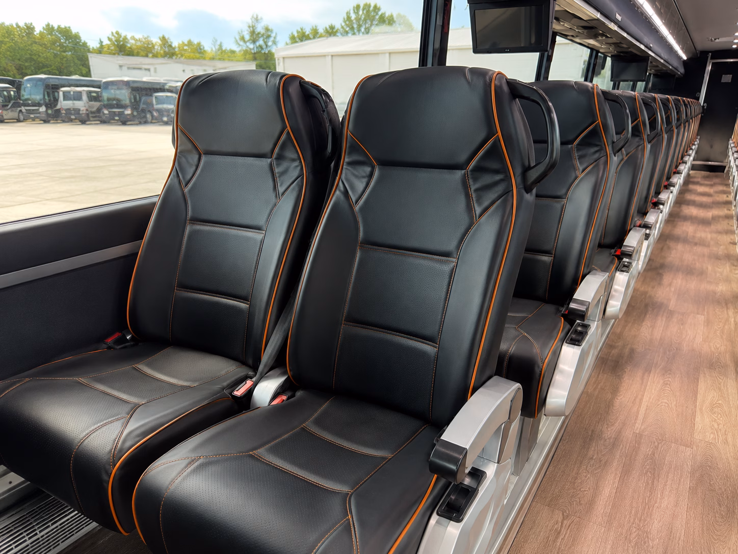 huntsvillecharterbuscompany com connects you to prom transportation for every huntsville area high school
