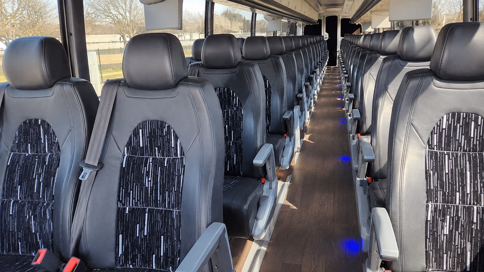 in huntsville wedding weekend transportation is easy with huntsvillecharterbuscompany com