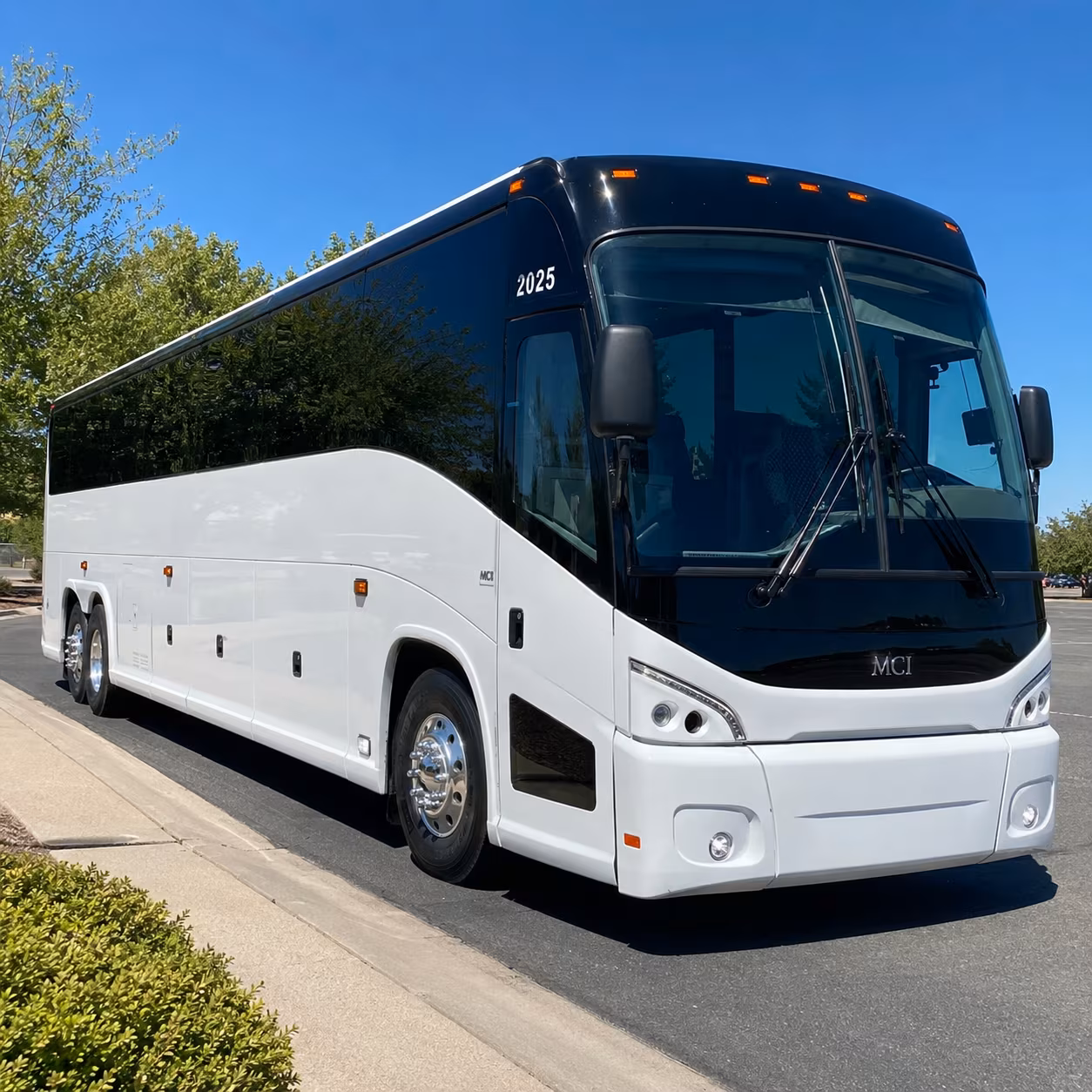it s easy to plan multi day charter bus trips from huntsville