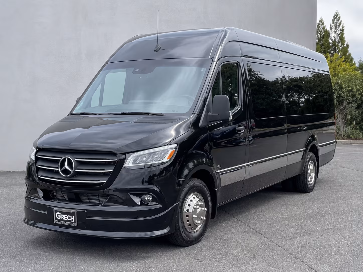 montgomery employee transportation