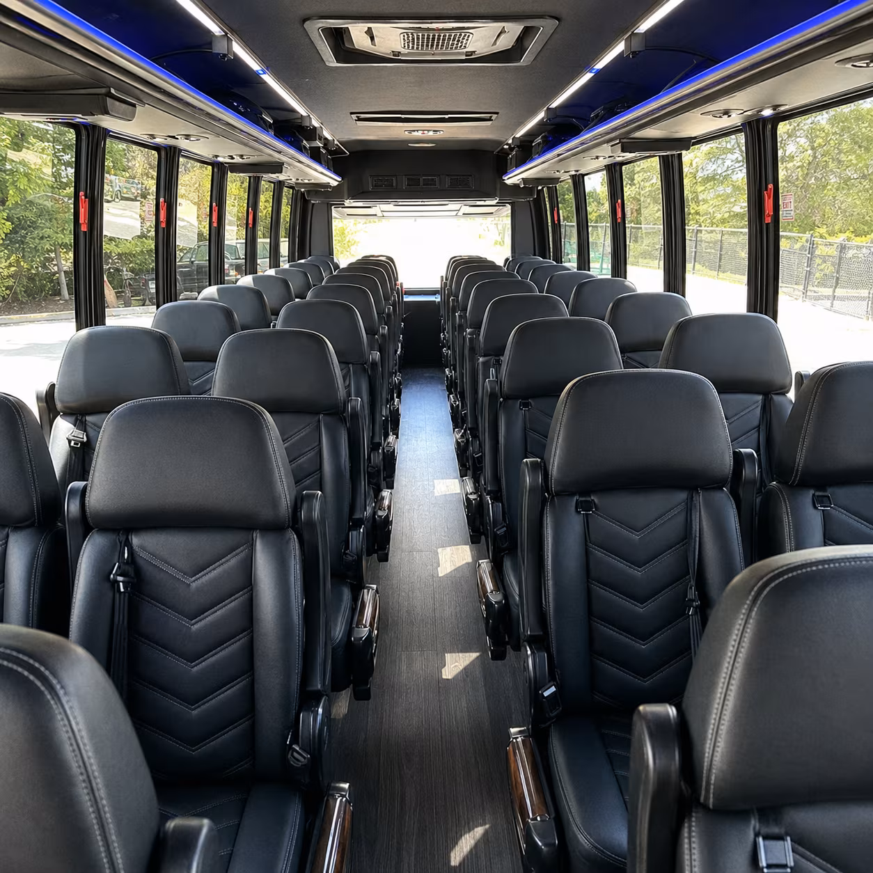murfreesboro church transportation