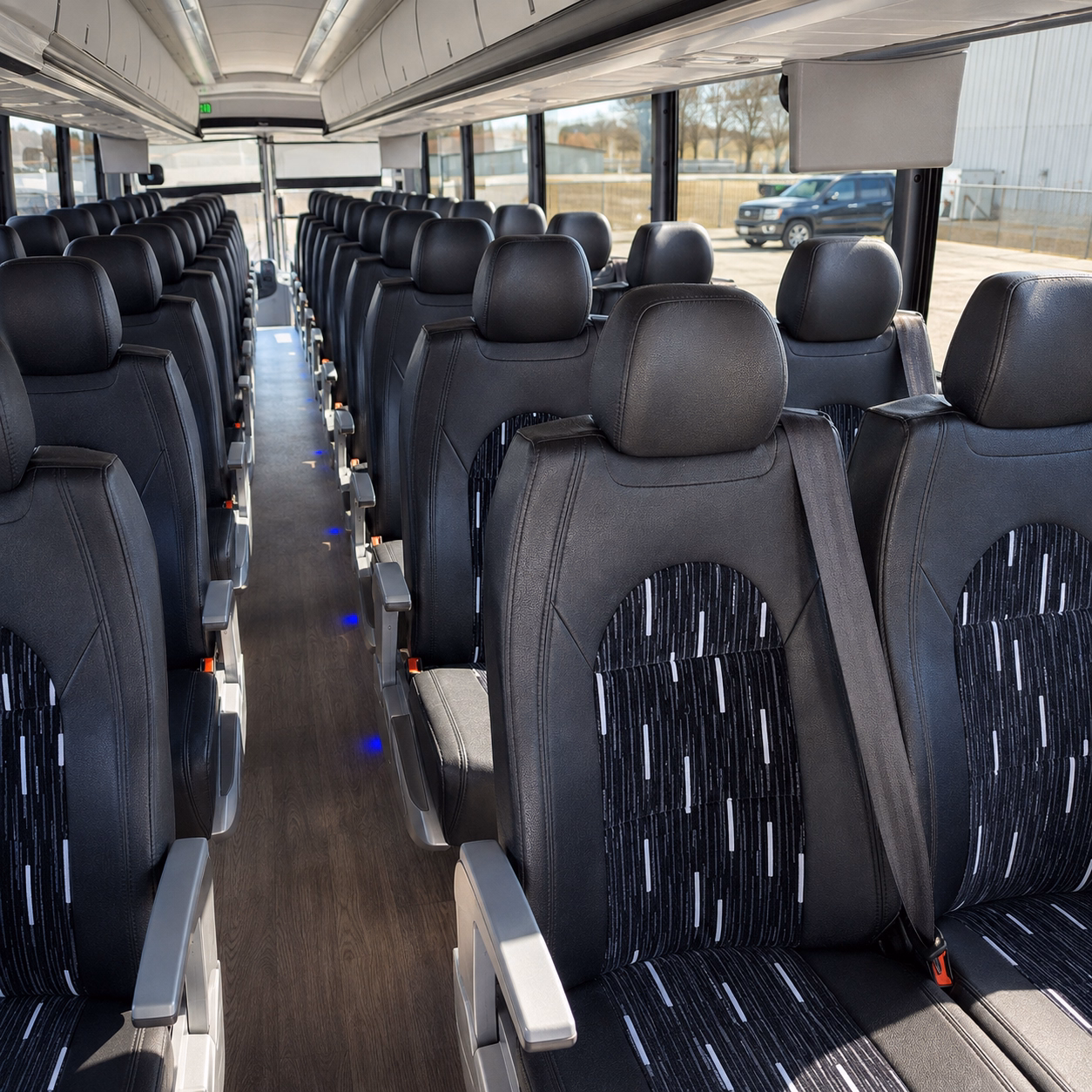 need a bus for a bachelorette wine tour in huntsville
