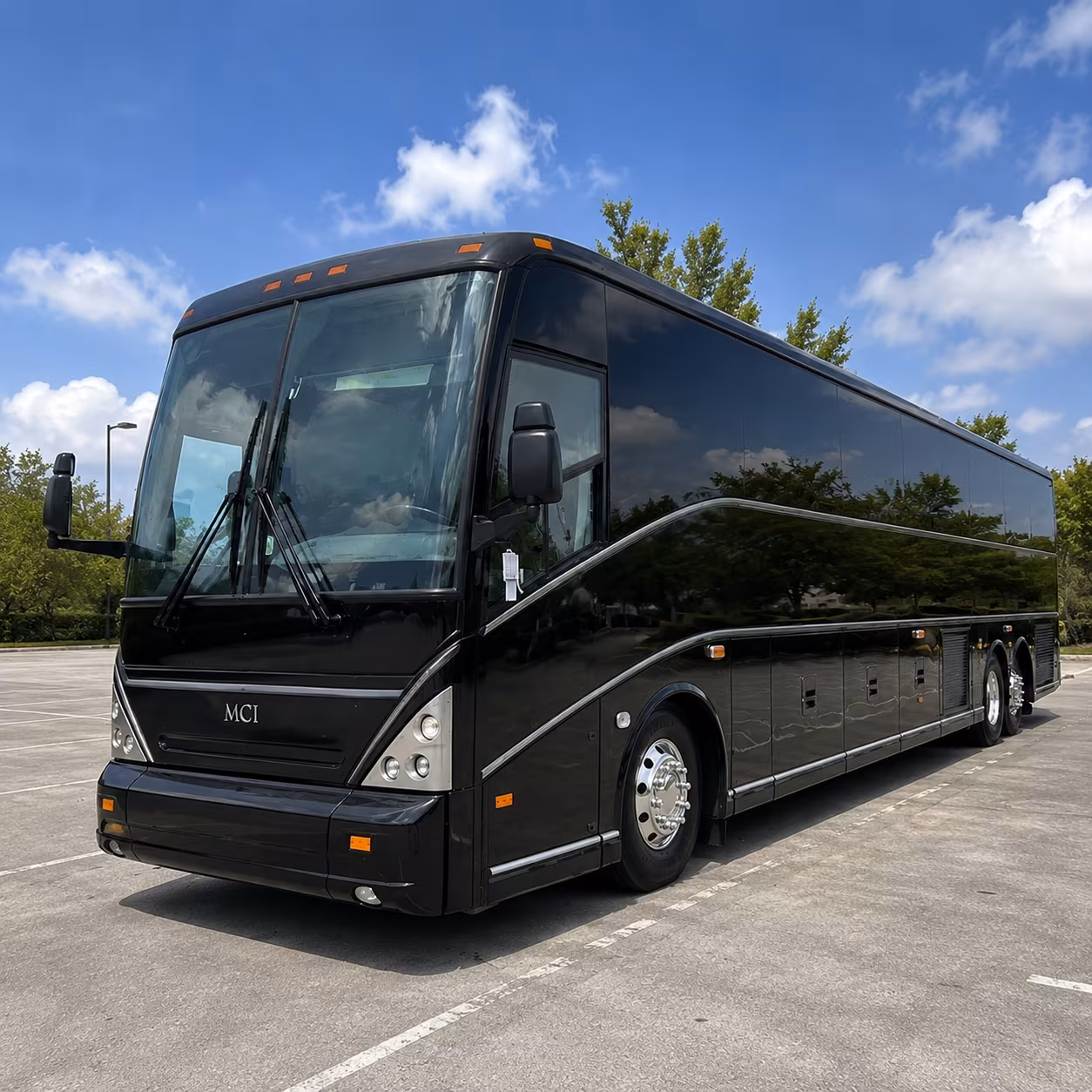 redstone arsenal contractor shuttle coordination