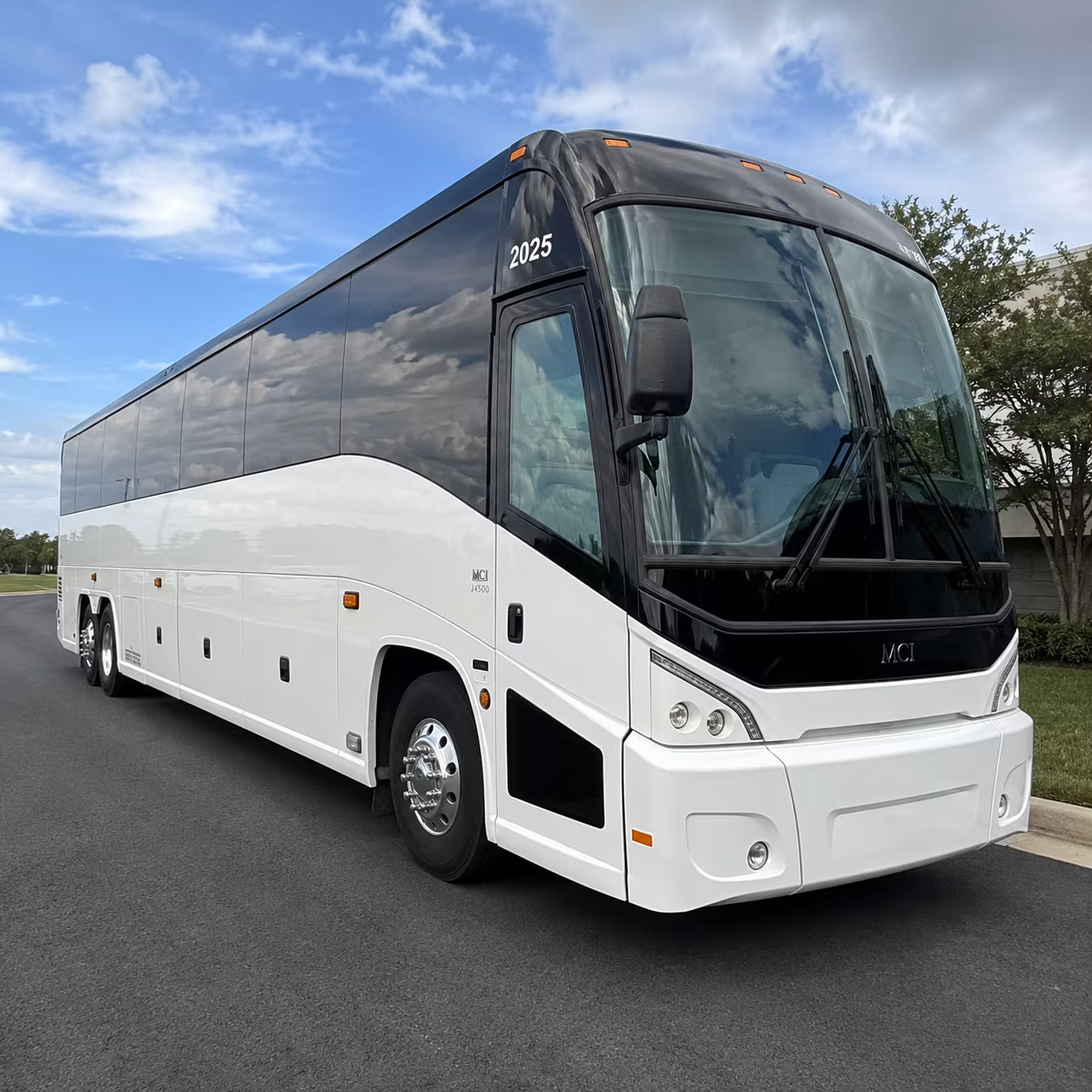 transportation for pilgrimages and faith heritage day trips from huntsville