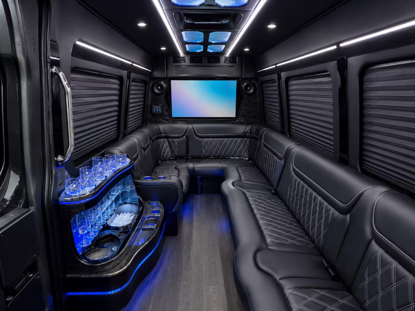 you ll love how easy it is to compare airport shuttles for your traveling defense workforce